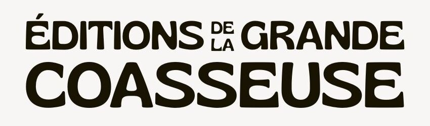 Éditions de la Grande Coasseuse
