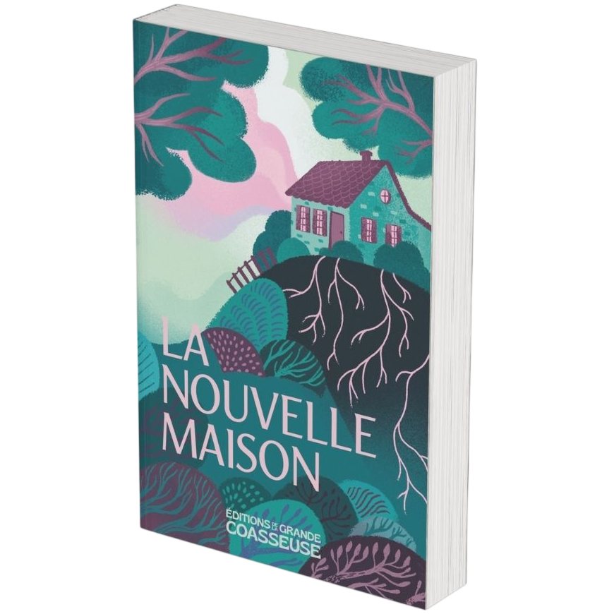 La nouvelle maison